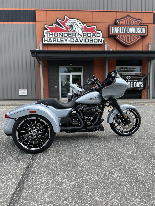 2024 Harley-Davidson Trike Road Glide 3 at Thunder Road Harley-Davidson