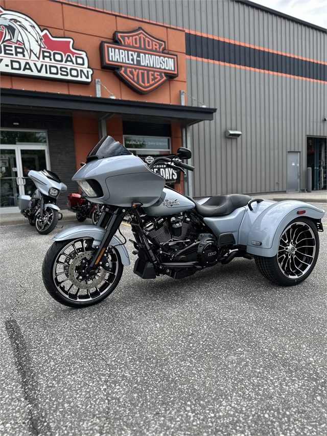 2024 Harley-Davidson Trike Road Glide 3 at Thunder Road Harley-Davidson