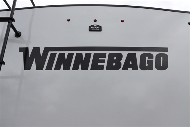 2022 Winnebago Micro Minnie 2108TB at The RV Depot