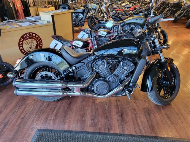 2023 Indian Motorcycle Scout Sixty at Indian Motorcycle of Northern Kentucky