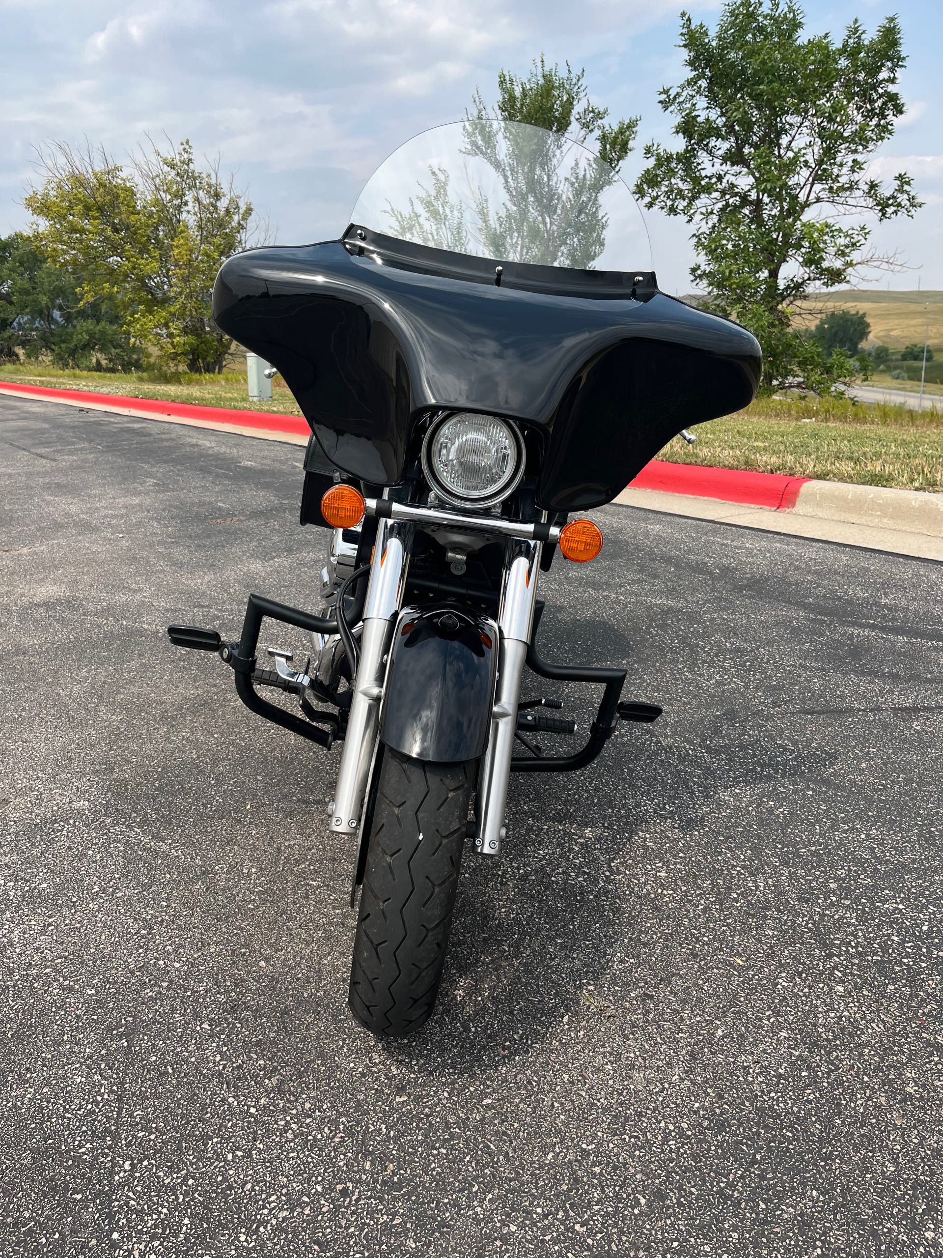 2024 Honda Shadow Aero ABS at Mount Rushmore Motorsports