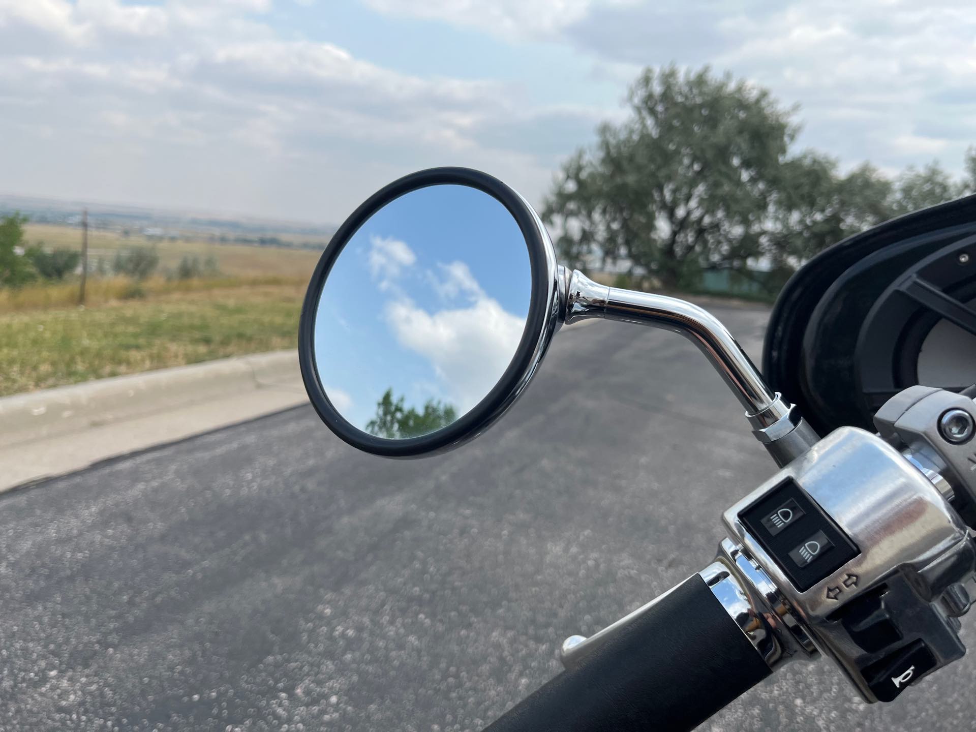 2024 Honda Shadow Aero ABS at Mount Rushmore Motorsports