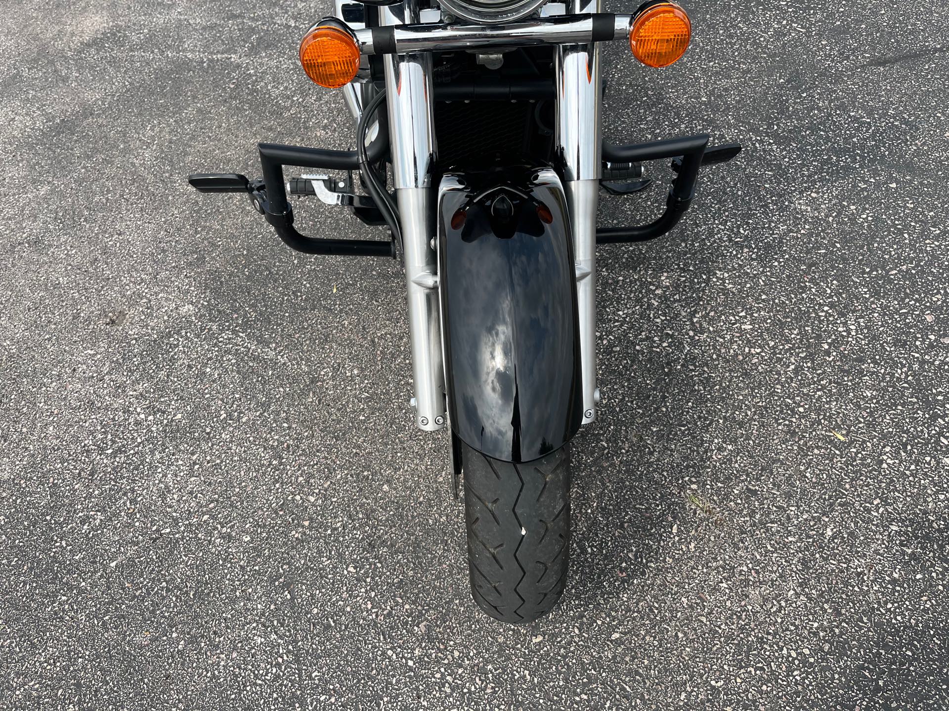 2024 Honda Shadow Aero ABS at Mount Rushmore Motorsports