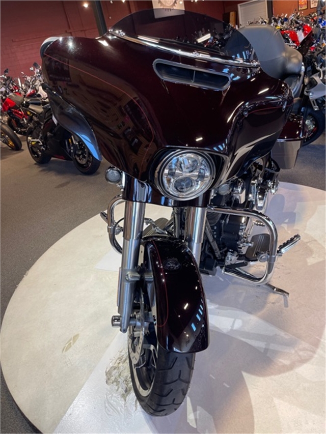 2014 Harley-Davidson Street Glide Special at Martin Moto