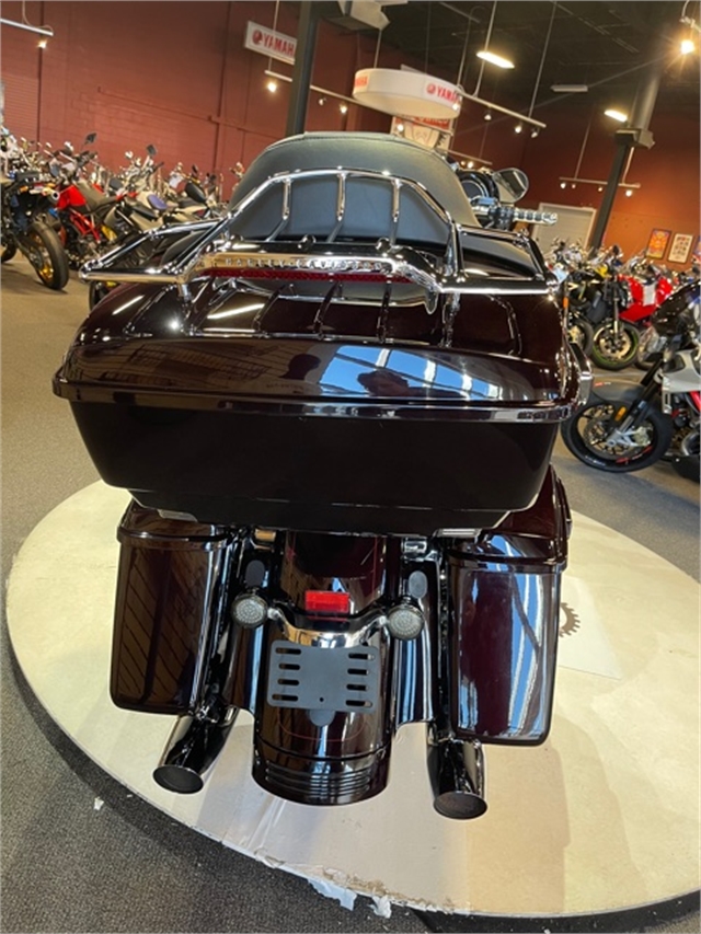 2014 Harley-Davidson Street Glide Special at Martin Moto