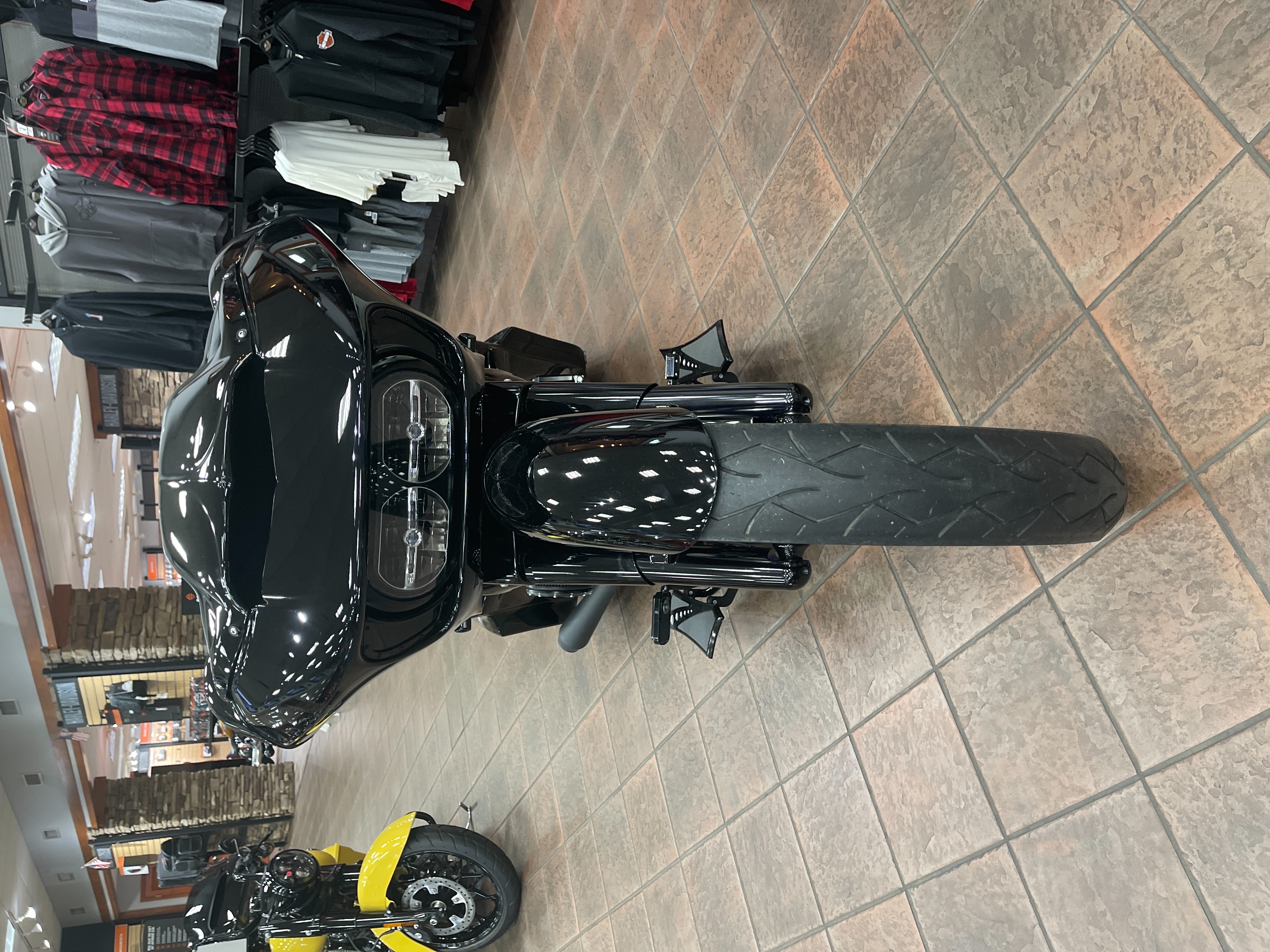 2016 Harley-Davidson Street Glide Base at Harley-Davidson of Dothan