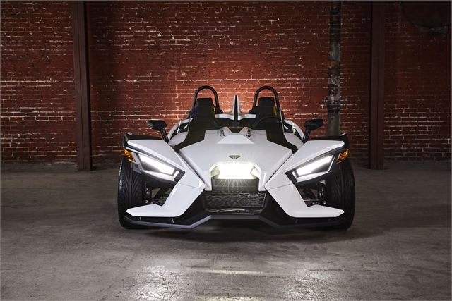 2021 Slingshot Slingshot S Automatic at Slingshot Central