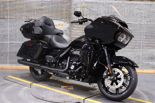 2024 Harley-Davidson Road Glide Limited at Texarkana Harley-Davidson