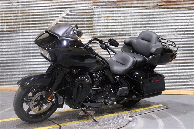 2024 Harley-Davidson Road Glide Limited at Texarkana Harley-Davidson