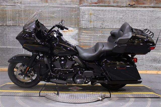 2024 Harley-Davidson Road Glide Limited at Texarkana Harley-Davidson