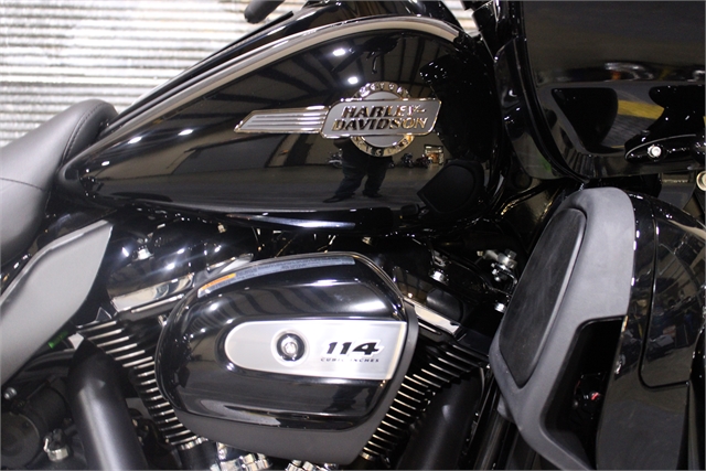 2024 Harley-Davidson Road Glide Limited at Texarkana Harley-Davidson