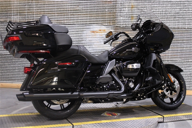 2024 Harley-Davidson Road Glide Limited at Texarkana Harley-Davidson