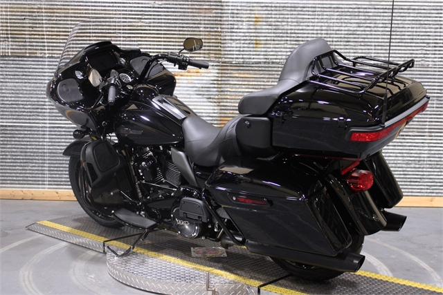 2024 Harley-Davidson Road Glide Limited at Texarkana Harley-Davidson