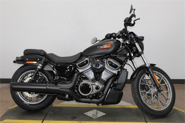 2023 Harley-Davidson Sportster Nightster Special at Eagle's Nest Harley-Davidson