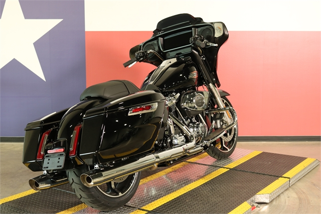 2024 Harley-Davidson Street Glide Base at Texas Harley