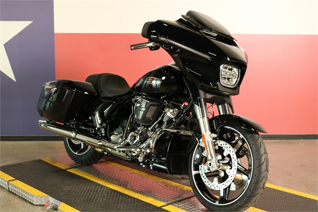 2024 Harley-Davidson Street Glide Base at Texas Harley