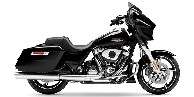 2024 Harley-Davidson Street Glide Base at Texas Harley