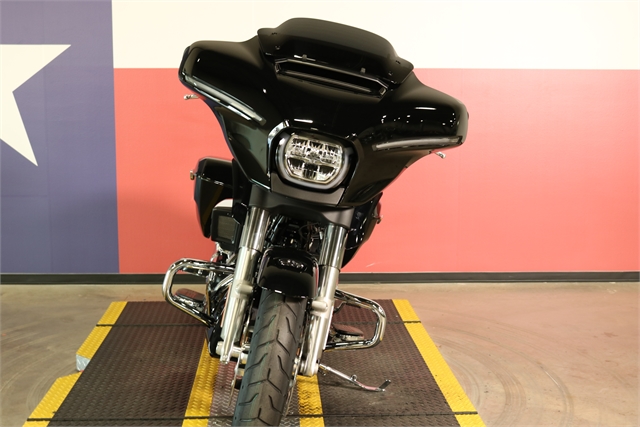 2024 Harley-Davidson Street Glide Base at Texas Harley