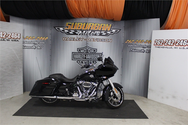 Suburban Motors Harley-Davidson®, Thiensville, WI