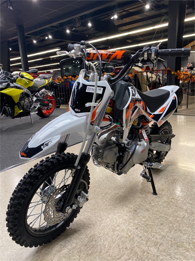 2022 Kayo TS90 at Sloans Motorcycle ATV, Murfreesboro, TN, 37129