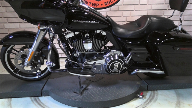 2015 Harley-Davidson Road Glide Special at Wolverine Harley-Davidson