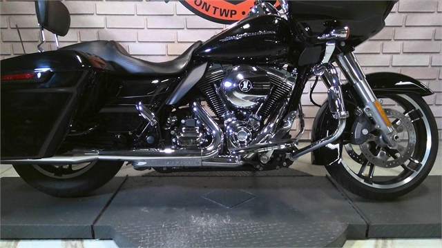 2015 Harley-Davidson Road Glide Special at Wolverine Harley-Davidson