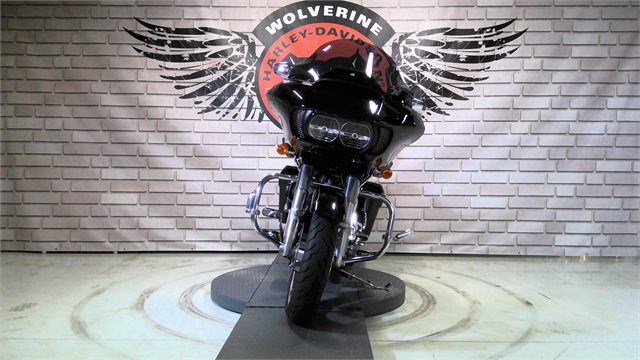 2015 Harley-Davidson Road Glide Special at Wolverine Harley-Davidson