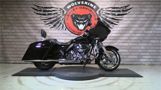 2015 Harley-Davidson Road Glide Special at Wolverine Harley-Davidson