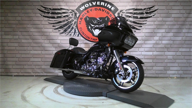 2015 Harley-Davidson Road Glide Special at Wolverine Harley-Davidson