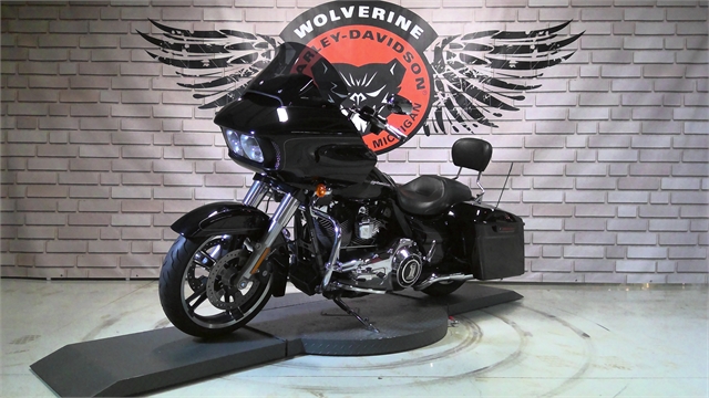 2015 Harley-Davidson Road Glide Special at Wolverine Harley-Davidson