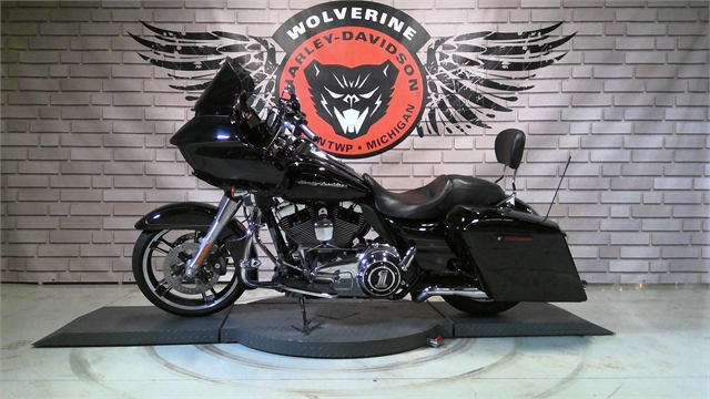 2015 Harley-Davidson Road Glide Special at Wolverine Harley-Davidson