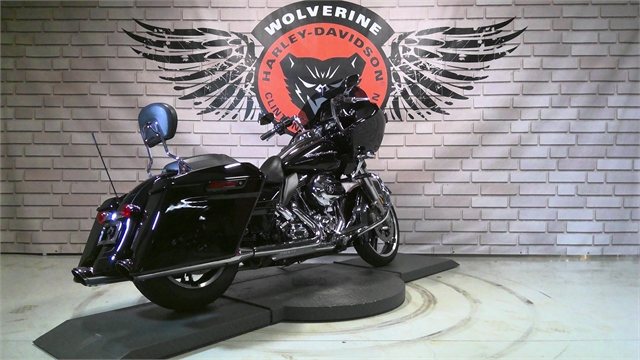 2015 Harley-Davidson Road Glide Special at Wolverine Harley-Davidson