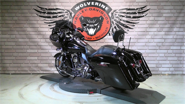 2015 Harley-Davidson Road Glide Special at Wolverine Harley-Davidson