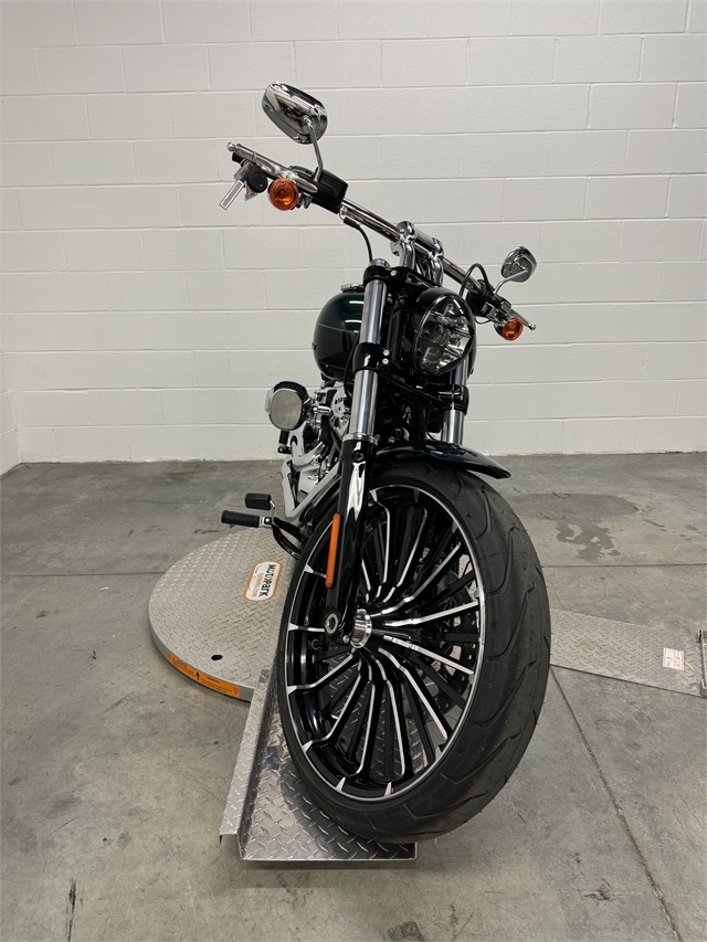 2024 Harley-Davidson Softail Breakout at Skyline Harley-Davidson