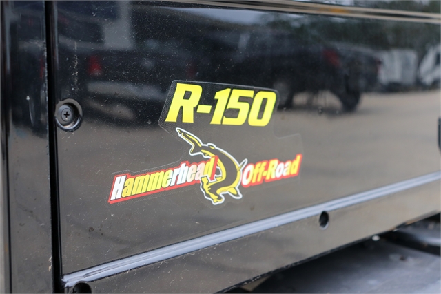 2019 Hammerhead Off-Road R-150 R-150 at Friendly Powersports Slidell