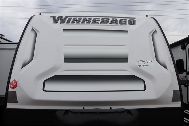 2022 Winnebago Micro Minnie 2108TB at Friendly Powersports Slidell