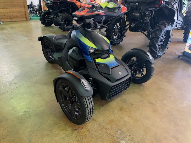 2020 Can-am Ryker 900 Ace 