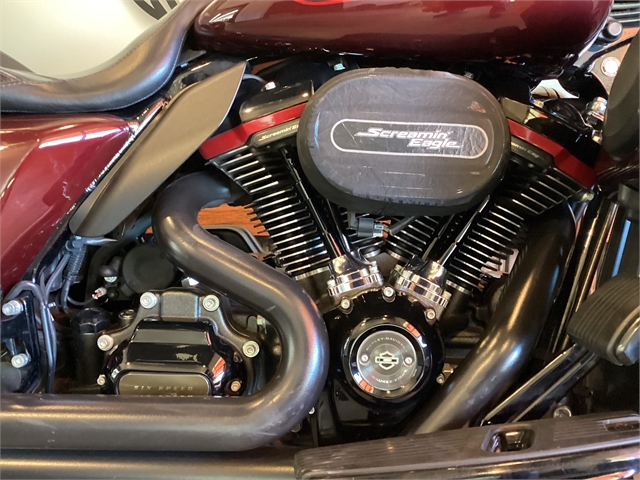 2019 Harley-Davidson Street Glide CVOT Street Glide at Stutsman Harley-Davidson