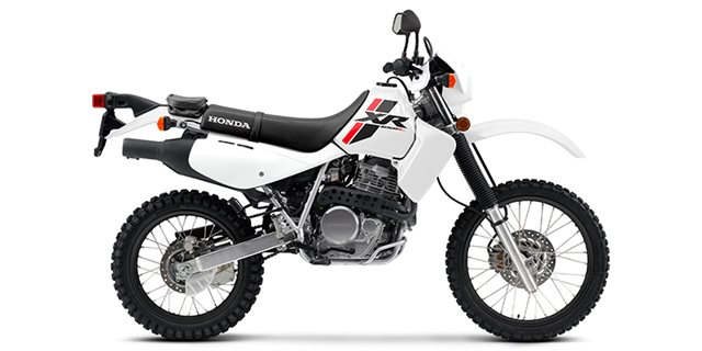 2023 Honda XR 650L at Big River Motorsports