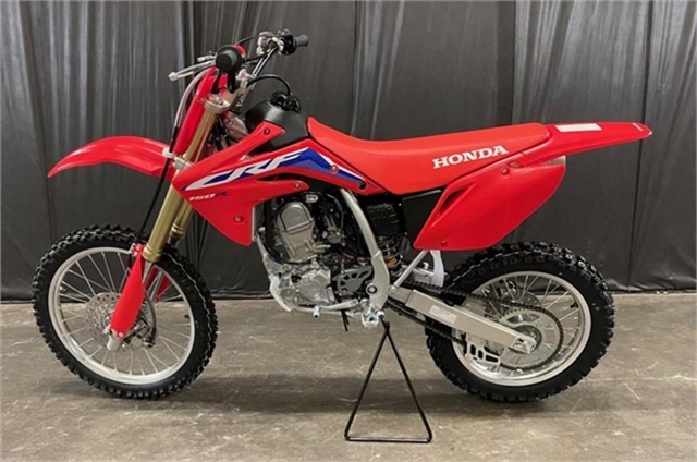 2024 Honda CRF 150R at Kent Motorsports, New Braunfels, TX 78130