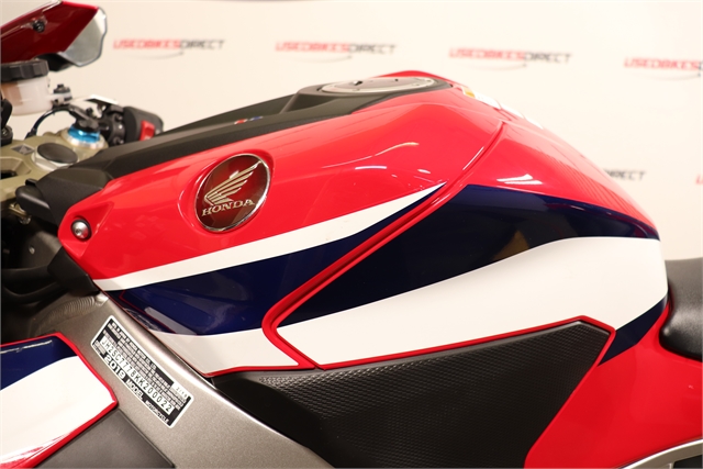 2019 Honda CBR1000RR SP at Friendly Powersports Slidell