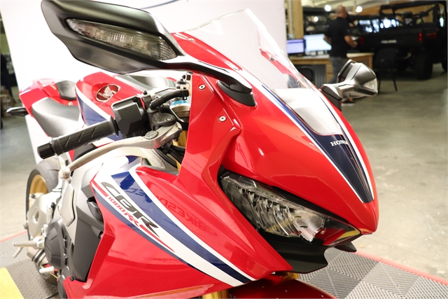 2019 Honda CBR1000RR SP at Friendly Powersports Slidell