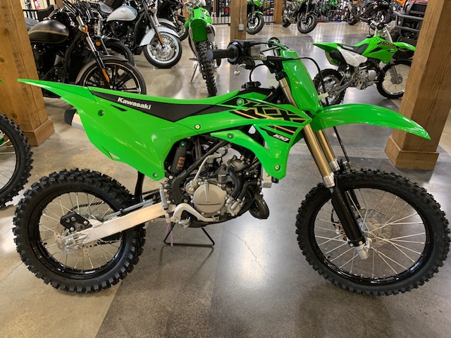 2020 kx100 for sale