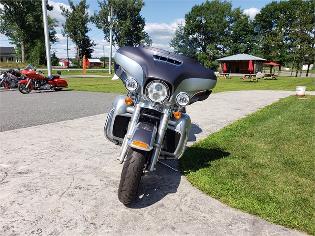 2014 Harley-Davidson Touring at Classy Chassis & Cycles