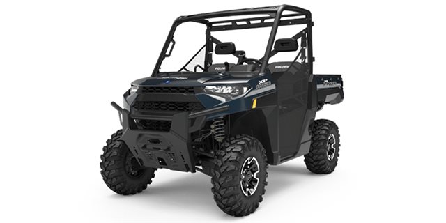 2019 Polaris Ranger XP 1000 EPS Premium at ATVs and More