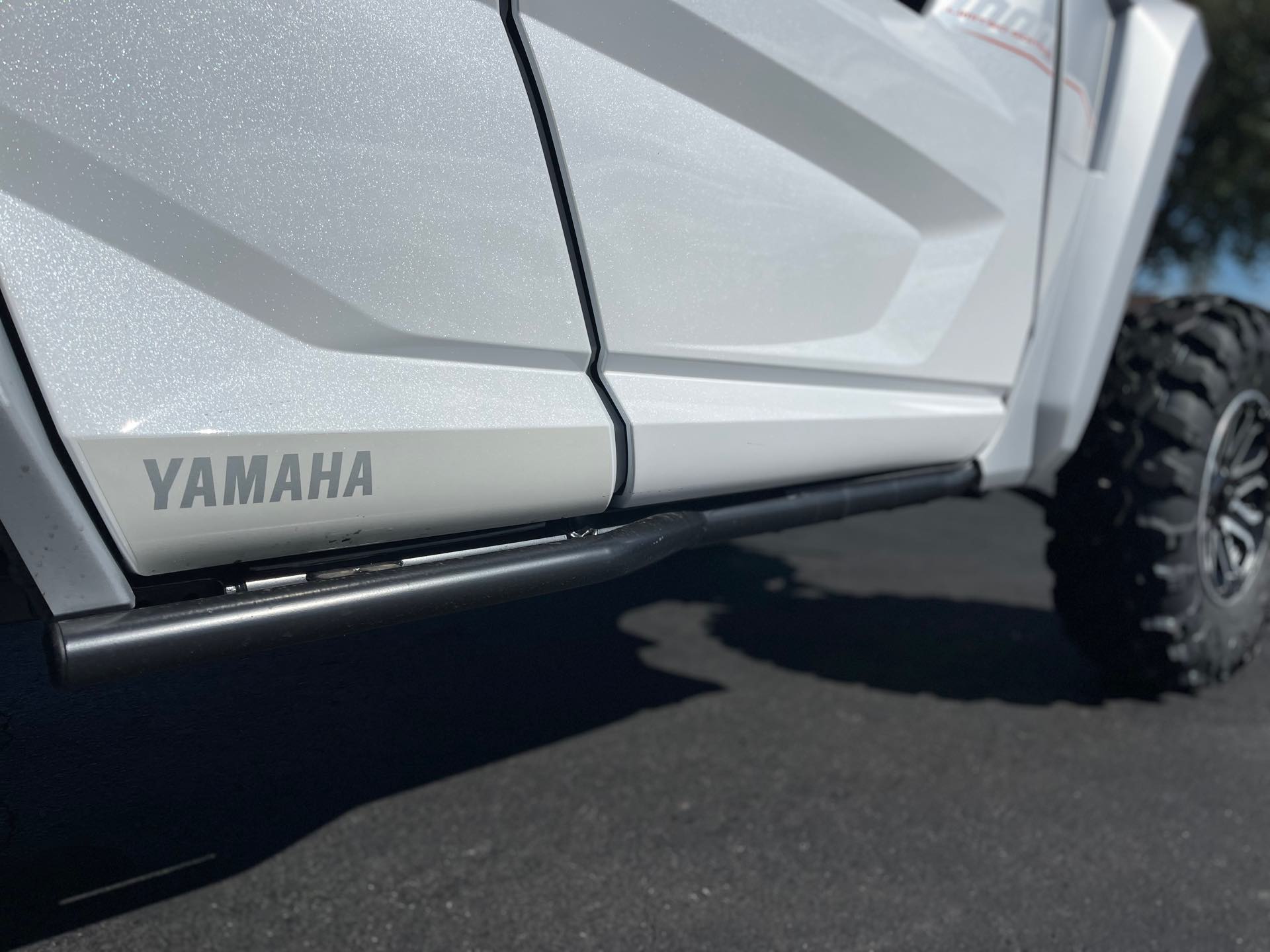 2022 Yamaha Wolverine RMAX4 1000 Limited Edition at Bobby J's Yamaha, Albuquerque, NM 87110