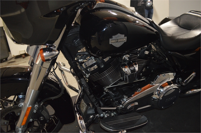 2021 Harley-Davidson FLHXS at Suburban Motors Harley-Davidson