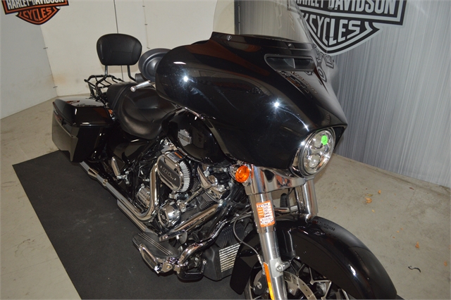 2021 Harley-Davidson FLHXS at Suburban Motors Harley-Davidson