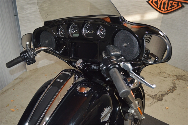 2021 Harley-Davidson FLHXS at Suburban Motors Harley-Davidson