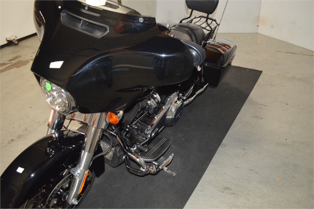 2021 Harley-Davidson FLHXS at Suburban Motors Harley-Davidson